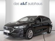 Ford Focus Titanium X-Ford Sync 4 mit Navi*AHK*Kamera - Schwerte (Hansestadt an der Ruhr)