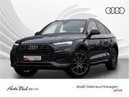 Audi Q5, Sportback advanced 50TFSI e qu, Jahr 2021 - Wetzlar