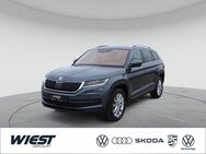 Skoda Kodiaq Style 1.5 TSI DSG, LED/KAM/NAVI/ACC/VIRTUAL/PARK/LANE-ASSIST - Darmstadt