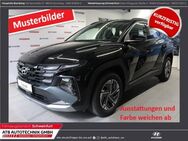 Hyundai Tucson, 1.6 T-GDi MY25 Select Hybrid A T, Jahr 2022 - Schweinfurt