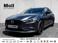 Mazda 6, 2.5 L SK 194PS FWD 6AT HOMURA, Jahr 2022 - Koblenz