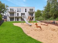 Perfekt für kleine Familien: Schöne 3-Zimmer Wohnung im 1.OG - Bochum
