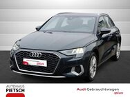 Audi A3, Sportback 35 TFSI advanced, Jahr 2024 - Melle