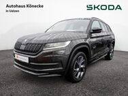 Skoda Kodiaq, 1.5 TSI Sportline, Jahr 2020 - Uelzen