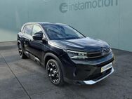 Citroën C5, Aircross Hybrid 136 e-DSC6 PLUS Drive--Paket, Jahr 2024 - München