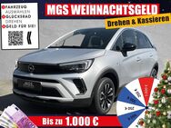 Opel Crossland, Elegance Pak # # # #, Jahr 2024 - Bayreuth