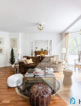 Exklusives Wohnerlebnis in der Reutlinger Oststadt! - Reutlingen