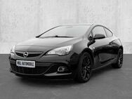 Opel Astra J GTC 1.4 Turbo Sportpaket Bi-Xenon Kurvenlicht Mehrzonenklima Ambientebeleuchtung - Aachen