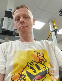 freue ich mich darauf, von dir zu hören. - Bad Sooden-Allendorf Zentrum