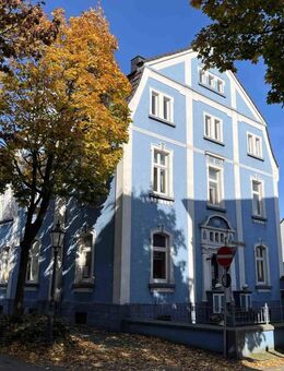 Historisch - großzügig: Ehemaliges Pfarrhaus im Herzen von Orsoy - Rheinberg