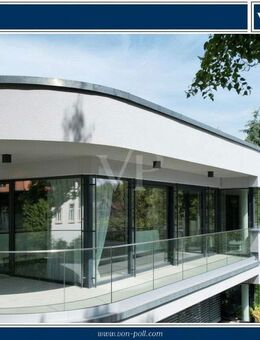 Exklusive 4-Raum-Wohnung in Dresden-Bühlau - Dresden