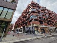 hochwertige 3-Zimmer Wohnung direkt im Überseeboulevard - Hamburg