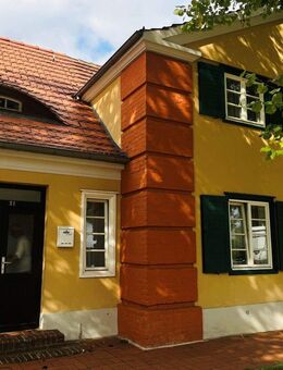 Wohnen in der Gartenstadt - Brandenburg (Havel)