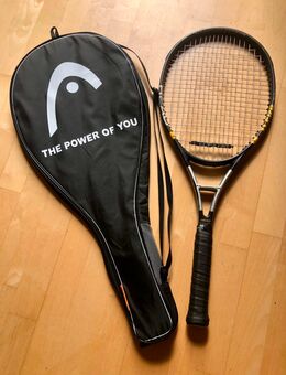 Hochwertiger Tennisschläger Head Ti Fire Mid Plus -neuwertig- - Bremen