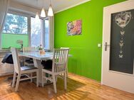 Gepflegte 3-Zimmer-Wohnung mit Balkon in Sackgassenlage! - Kaiserslautern