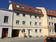 Hübsche Wohnung in der Innenstadt mit Blick auf die Credner Anlagen - Greifswald