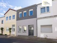 Bremen - Fesenfeld | Energetisch saniertes Zuhause mit Dachgarten-Flair - Bremen