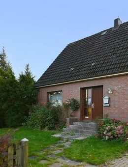 Tornesch: Handwerkerhaus auf großem Grundstück! - Tornesch