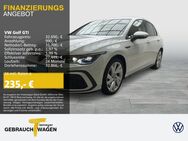 VW Golf, GTI LM19 IQ LIGHT, Jahr 2024 - Lüdenscheid