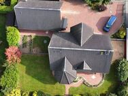 Großes Friesenhaus mit Weitblick am Feldrand gelegen. Provisionsfreies Angebot!. - Schneverdingen