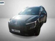 Hyundai Kona Elektro, PRIME-Paket Sitz-Paket (schwarzer, Jahr 2023 - Leer (Ostfriesland)