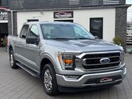 Ford F-150 XLT 3.3L *LED*CARPLAY*KAMERA*AHK*LKW* - Sehnde