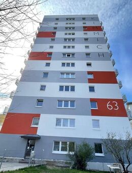 2 Zimmer Wohnung mit Balkon - Eppelheim