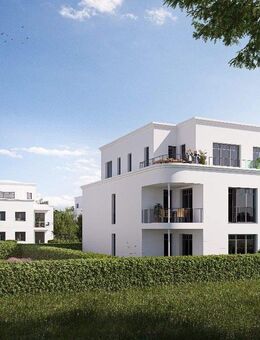 Wohnglück am Meer Erdgeschosswohnung mit Gartenidylle - Boltenhagen (Ostseebad)