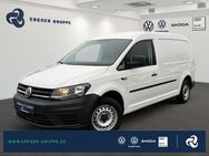 VW Caddy, 2.0 TDI Maxi Kasten EPH, Jahr 2018 - Fürstenwalde (Spree)