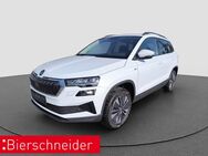 Skoda Karoq, 2.0 TDI Tour, Jahr 2024 - Straubing