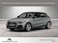 Audi A1, Sportback S line 25 TFSI SONOS, Jahr 2023 - Northeim