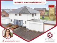 Junge Doppelhaushälfte mit Fußbodenheizung, Garten und Doppelgarage in Bad Münstereifel-Wald - Bad Münstereifel