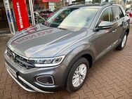 VW T-Roc, 1.5 TSI Life APP Life, Jahr 2024 - Bad Oeynhausen