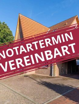 Einfamilienhaus mit großzügigem Raumangebot und Garten in Lüneburg-Oedeme - Lüneburg