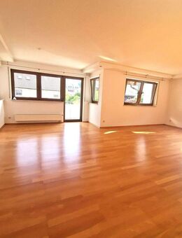 Großzügige 4 Zimmer-Wohnung in Ochsenwang - Bissingen (Teck)