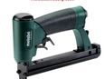 Metabo Druckluft-Klammergerät DKG 80/16 #E656 in 75217