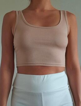 BH Top Apricot - Berlin