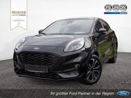 Ford Puma, 1.0 L ST-LINE MHEV, Jahr 2023 - Halle (Saale)