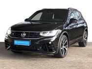 VW Tiguan, 2.0 TSI R IQ Dig, Jahr 2022 - Hannover