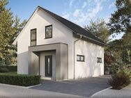 Ihr Traumhaus in Reichenbach: Maßgeschneidert für Ihre Wünsche - Reichenbach (Vogtland)