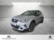 Seat Arona, 1.0 TSI Xperience ASSISTENZ XL, Jahr 2024 - Osterode (Harz)