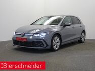 VW Golf, 2.0 TSI GTI 8 IQ LIGHT 19 DIGITAL PRO H&K, Jahr 2024 - Weißenburg (Bayern)