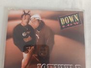 Down Low - Johnny B. (Maxi-Single) - Essen