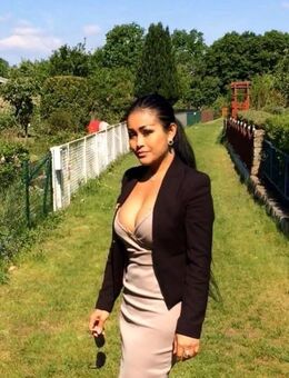 Wohltuende Thaimassage in Berlin Mitte bei Jenny - Berlin Mitte