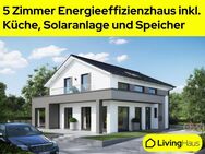 Schöner Wohnen in Trebbin, inkl. Solaranlage und Speicher - Trebbin