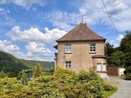 Ihr neues Zuhause mit perfekter Aussicht - Königstein (Sächsische Schweiz)