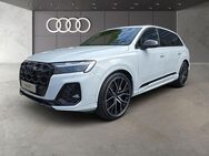 Audi Q7, S line 50 TDI quattro, Jahr 2024 - Frankfurt (Main)