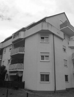 Top-Gelegenheit: Eigentumswohnung in zentraler Lage! - Raunheim