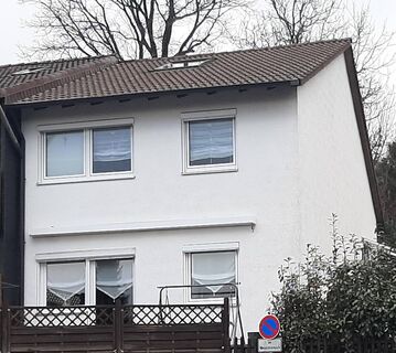 Einfamilienhaus ca. 120 qm Wohnfläche