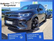 VW Tiguan, 1.5 eTSI R-Line, Jahr 2024 - Schönburg